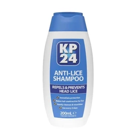 KP24 Buy KP24 Anti Lice Shampoo 200ml Online