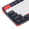 Wireless Bluetooth Keyboard and Mouse Combo Dual Mode 100 Keys