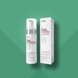 Leje Shogaall Troubled Skin Hypoallergenic Cleansing 200ml / 르제 쇼가올 트러블 피부 저자극 클렌징200ml