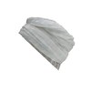 Double Wide Sheer Headwrap Scarf Handwoven No-Slip Breathable See Through
