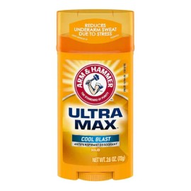 Antitranspirante sólido Arm & Hammer Cool Blast