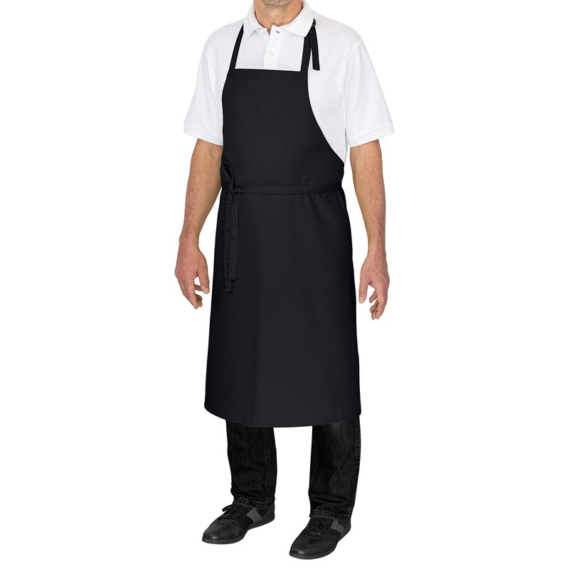 DESERMO Premium Bib Apron 100 x 80 cm (L x