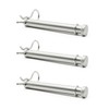 TS35010 Stainless Steel Replacement Hitch Pins & Clips for B&W