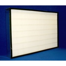 Tennant Pleated Hopper Filter 1039879AM 10594 255-II 242E Street Sweeper