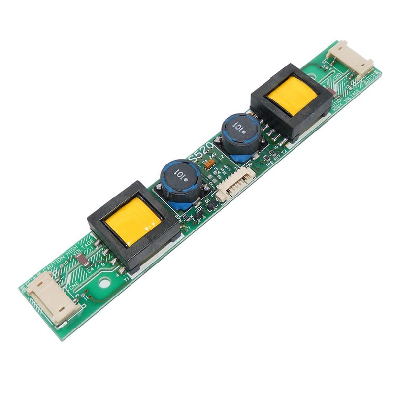 Replacement LCD Backlight Power Inverter Board for LS520 LS520A RD-P-0542A