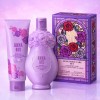 Anna Sui [리미티드] 로즈 바디 케어 세트 (워시+크림) [Limited] Rose