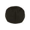 JACK PYKE Men's Flat Cap - 100% British Millerain 375gms