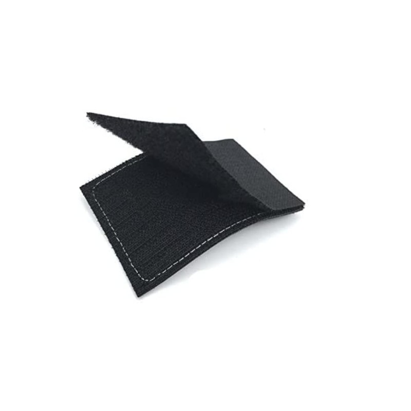 BOPE Brazilian Special Forces Tactical Embroidered Airsoft Velcro Patch