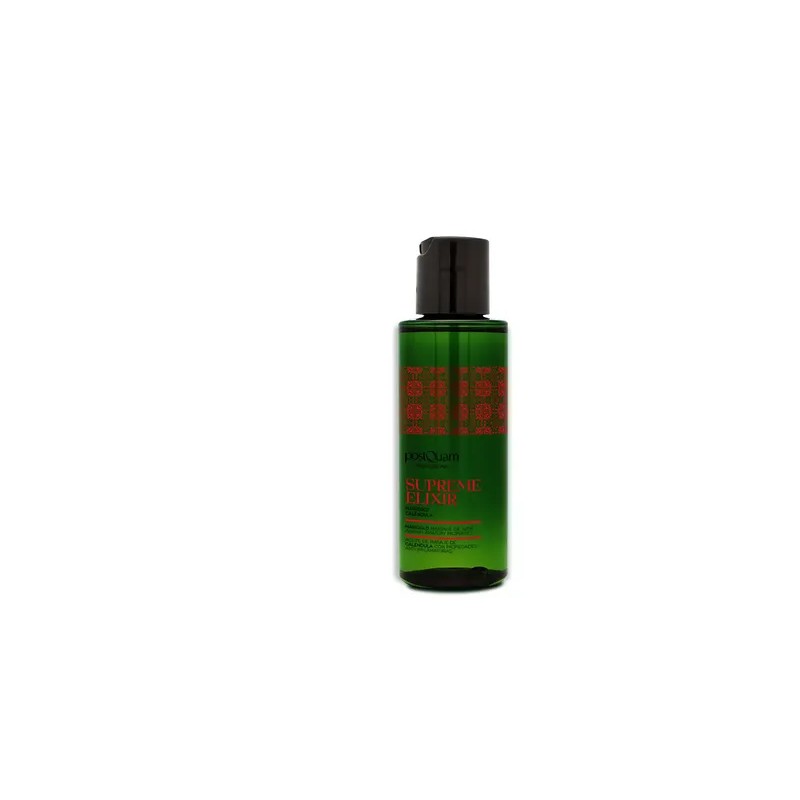 Aceite Corporal De Calendula Postquam Masaje Piel Sensible 100ml
