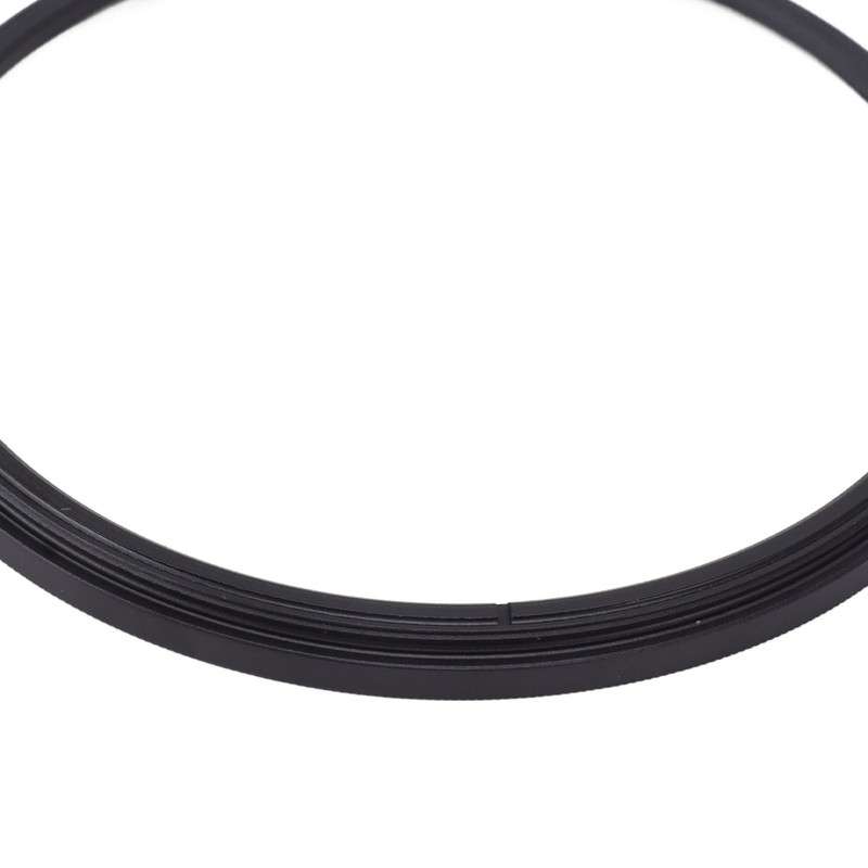 Black Diffusion Filter Portrait Mist 1/4 SLR Camera Soft Lens