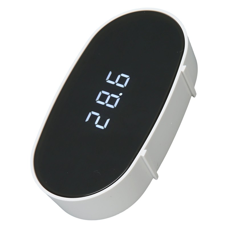 Aquarium Thermometer Digital Display Sensitive High Accuracy Fish Tank Thermometer