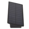 Solar Lights Outdoor IP67 Waterproof 4 LED Solar Fence Lights