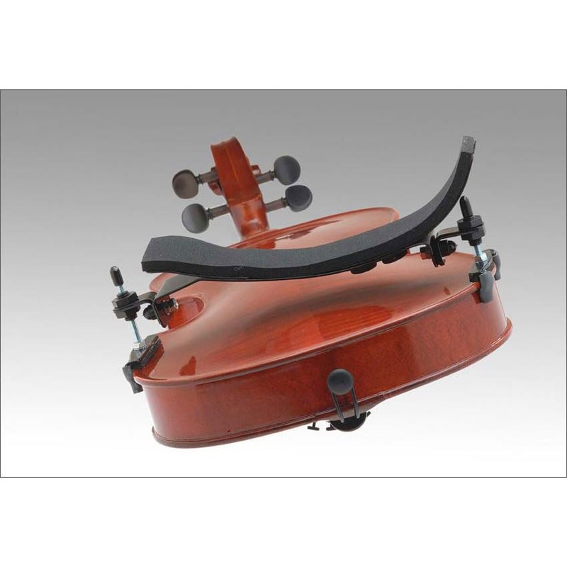 BONMUSICA Shoulder Rest 1/2
