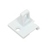 Genuine Hotpoint Creda Indesit Tumble Dryer Door Latch C00142619 1702739