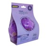 Esponjabon Borla Flor De Baño 2 En 1 Todas Las