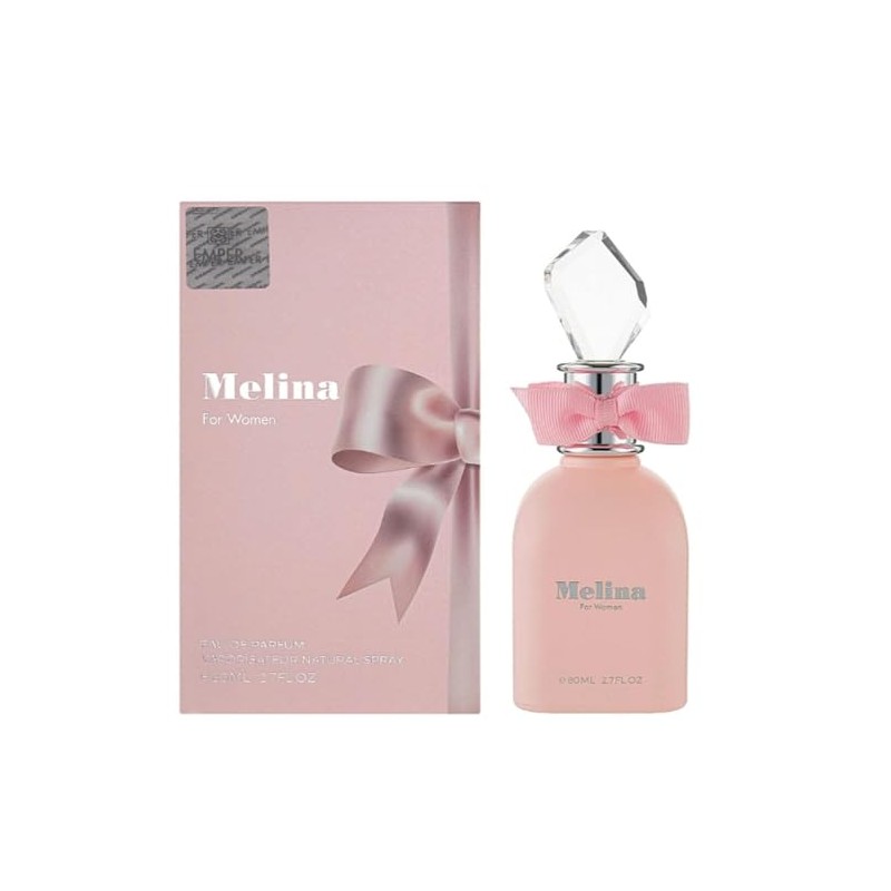 Emper Melina for Women eau de parfum vaporisateur naturel spray
