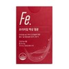 Nutrimore 뉴트리모어 프리미엄 액상 철분제 10ml x 30포 2개 /