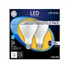 GE Lighting Indoor Floodlight Led Bulb, Dimmable, Br30, Soft White,