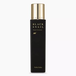 Holika Holika Prime Youth Black Snail Repair Emulsion Moisture - 5.4oz / 160ml