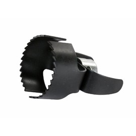 Steel Dragon Tools 2-1/2in. Sawtooth Cutter 61970 T-13 for RIDGID C11 Sectional Drain Cable