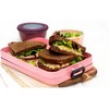 Mepal – Lunch Box Take A Break Flat – Ideal