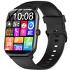 Smart Watch (2025 Model & Large Screen) Smartwatch, Incoming Call