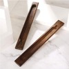 Andrew Peter Bembridge Pack of 2 Bamboo Wood Incense Sticks
