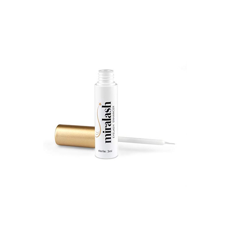 Eyelash enhancer 3 ml eyelash growth