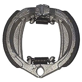 Brake Shoe for Solex PGT 103, 80 mm x 20 mm