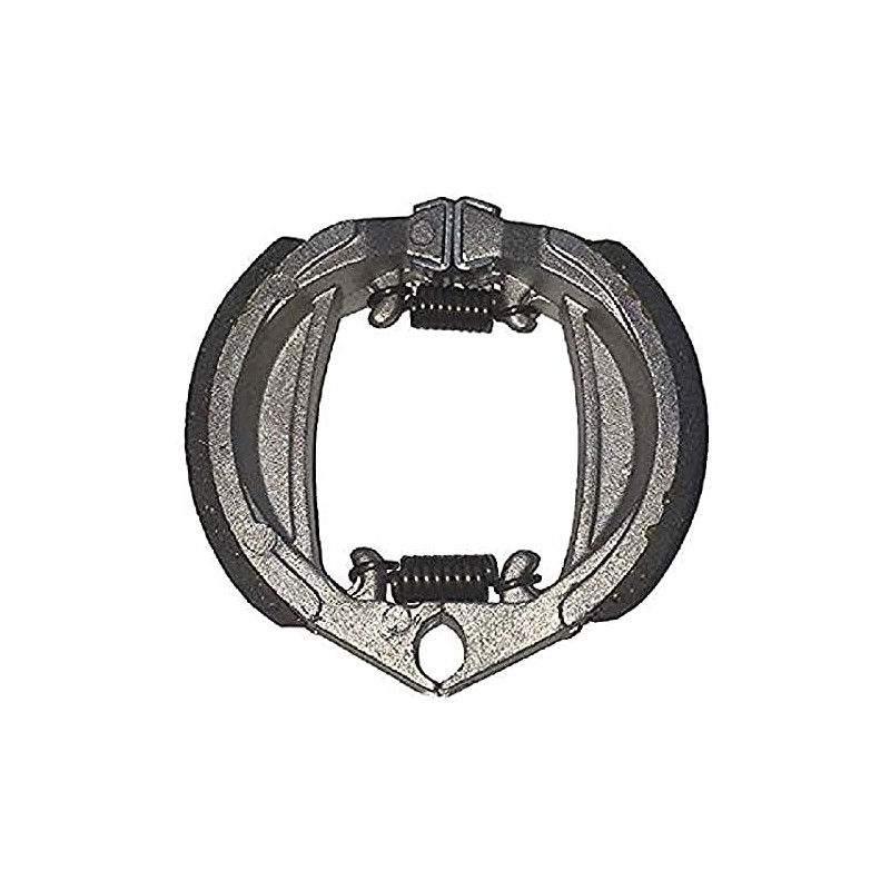 Brake Shoe for Solex PGT 103, 80 mm x 20