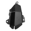 Motorcycle Water Pump Cover Protection Aluminum Alloy Replacement for TENERE