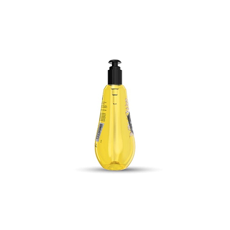 Grisi Jabón Líquido Maracuyá 480ml