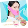 minkissy Double Chin Shaping Face Mask V-line Lifting Facial Mask