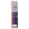 Pilot LFBK69M3C Frixion Ball Knock, 1.0, 3 Colors