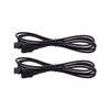 YiLaie 2 PCS 47 inch Extension Cables for Use with