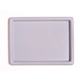 Jewellery stand 19.5 x 26.3 cm.