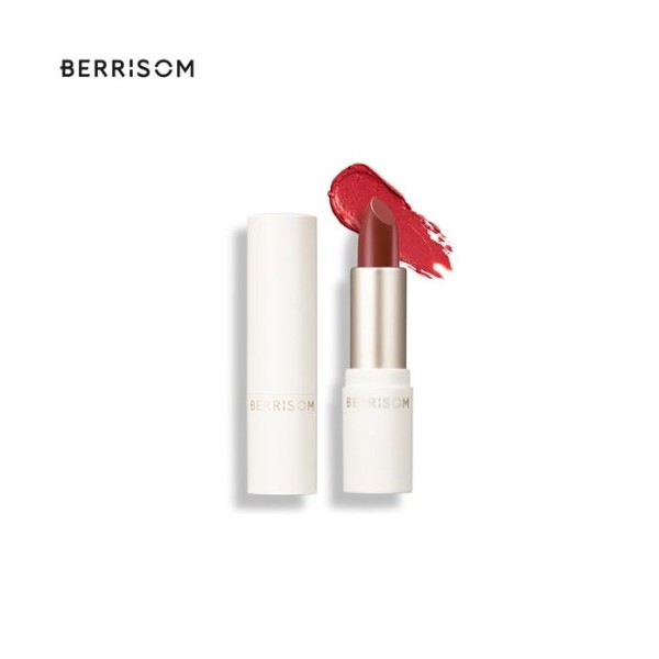 BERRISOM Real Me Lipstick 3.5g, Color:#05 Just Red