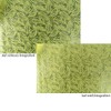 Ideen mit Herz Deluxe Table Runner, Decorative Fleece on Roll,