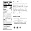 WonderSlim Protein Cake Mix, Double Chocolate, 12g Protein, Low Carb