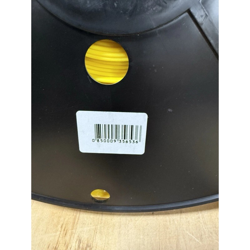 Simple Strap Self-Gripping 100ft x 2mm Thick Rubber Tie Down