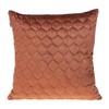 HomeStock Earthy Elegance Transitional Design Throw Pillow, Removable Pillow Cover,