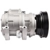 OCPTY AC Compressor for 1987-2001 for Toyota Camry 2.0L 2.2L