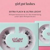 GirlGotLashes Mini Box Everyday Edition No. 3 - Eyelash Extensions