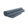 SATURN Graphite Blank Round Rod Block High Density Fine Grain