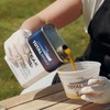 TotalBoat Marine-Grade Teak Oil Wood Sealer for Boats and Furniture