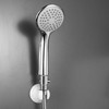 0XBIT Flow Limiter, Pack of 2 Shower Head Shut-off Valve