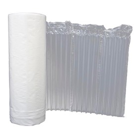 axGear Air Pillow Cushion Film Air Bubble Filling Bags 16 inch x 1000 ft per Roll, PKG-AIR-PIP-40X16