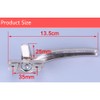 1x Window Handle Locking Double Glazing Universal Espag Window Handle,