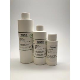 HalalEveryDay OPTIPHEN - Natural Gentle Water Soluble Preservative Lotions Creams Cosmetic - 32 oz.