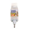 Lixit Top Fill No Drip Water Bottles for Rabbits, Ferrets,